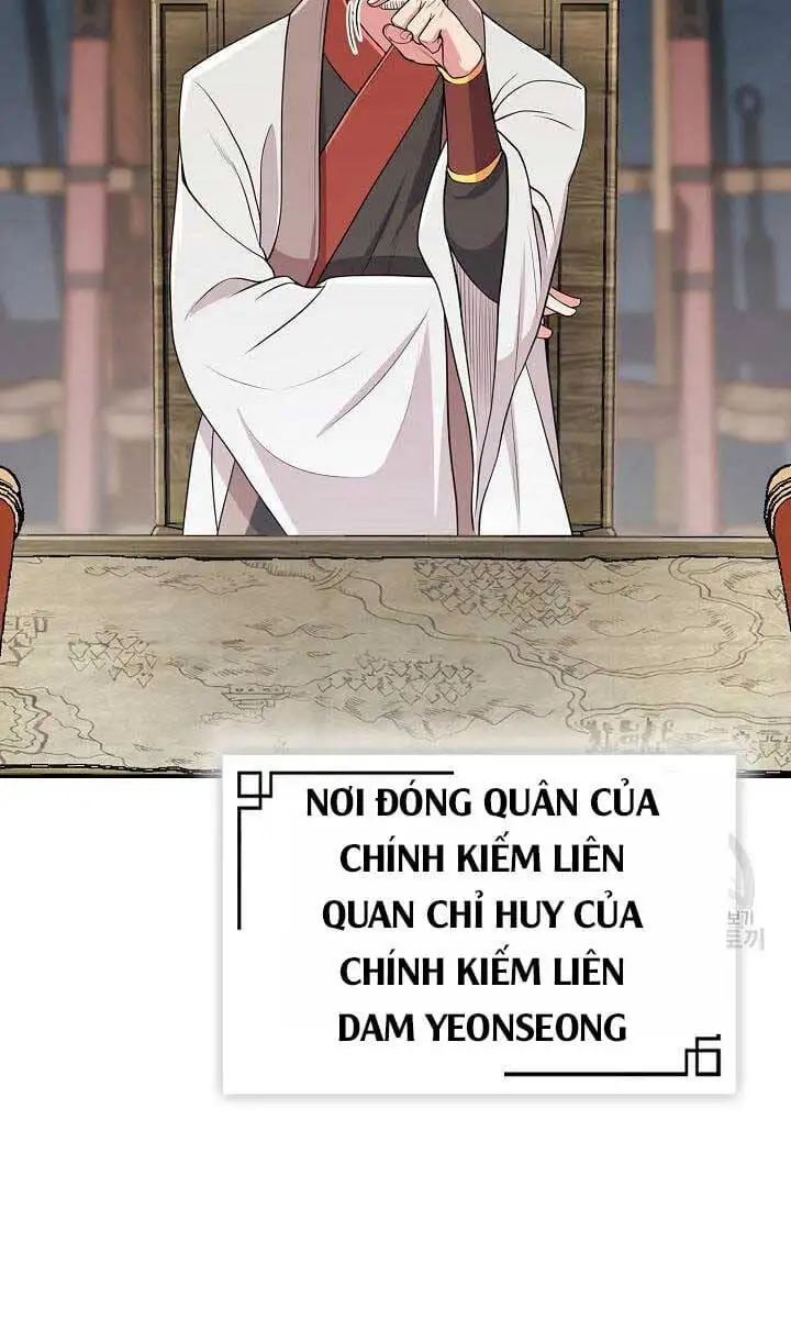 Truyện Tranh Kiếm Ma Đạo trang 4