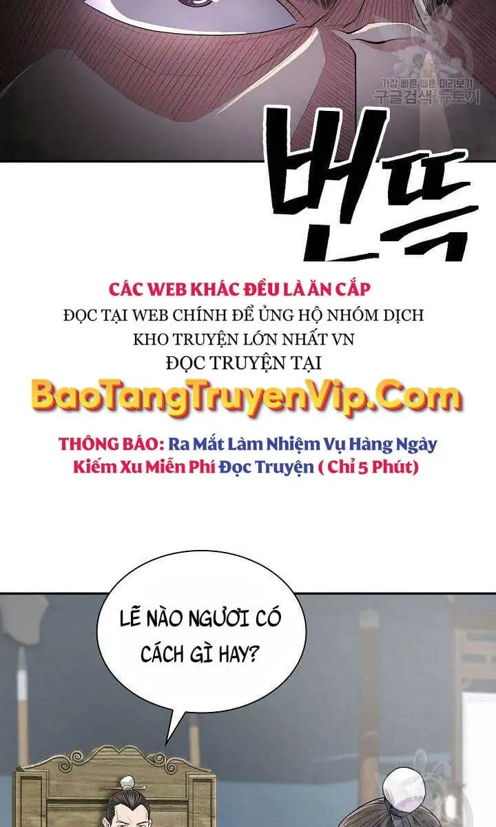 Truyện Tranh Kiếm Ma Đạo trang 4