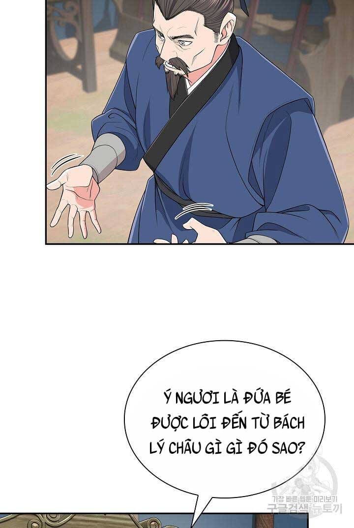 Truyện Tranh Kiếm Ma Đạo trang 4