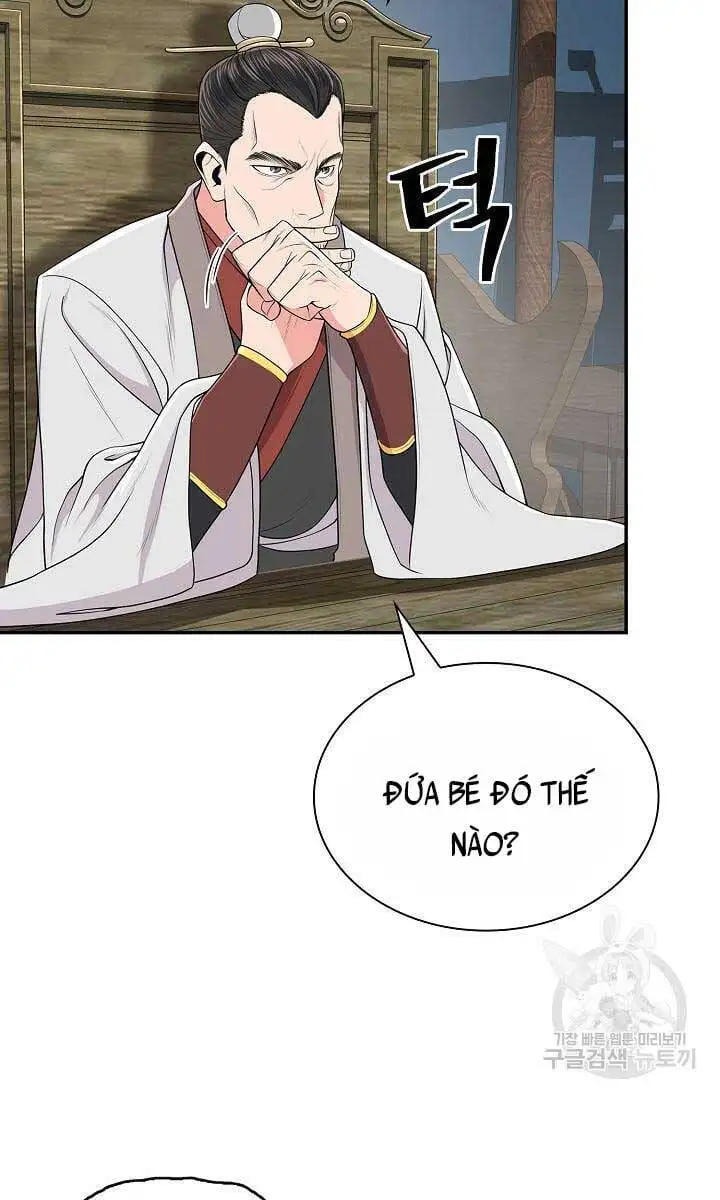 Truyện Tranh Kiếm Ma Đạo trang 4