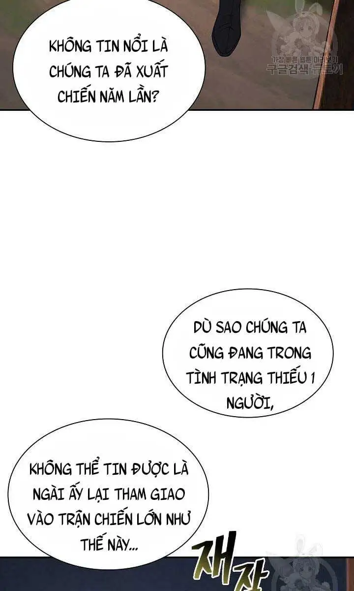 Truyện Tranh Kiếm Ma Đạo trang 4