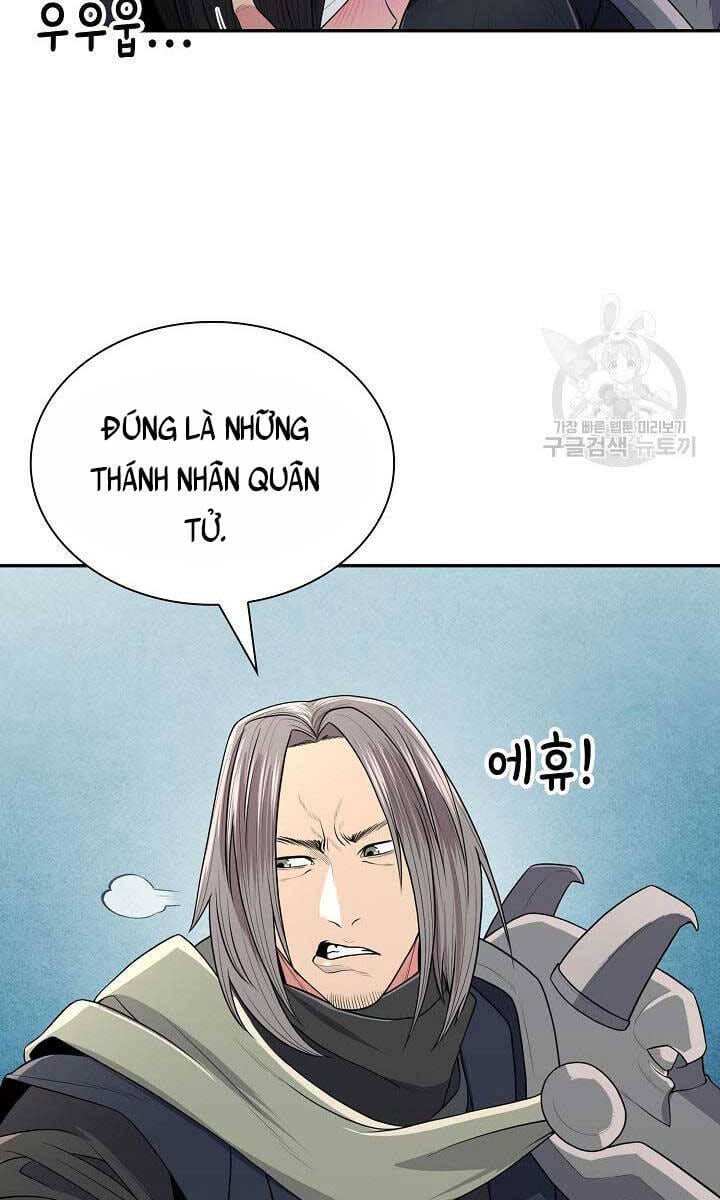 Truyện Tranh Kiếm Ma Đạo trang 4