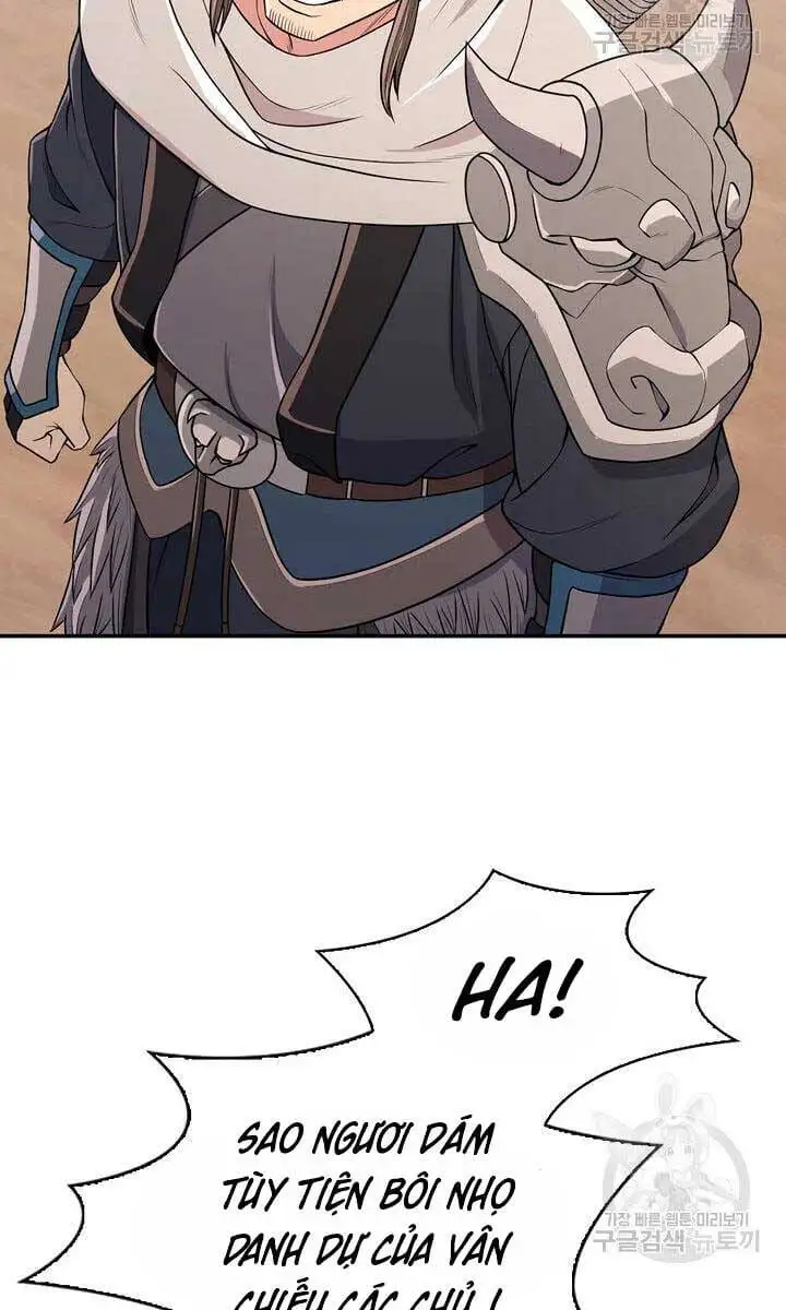 Truyện Tranh Kiếm Ma Đạo trang 4