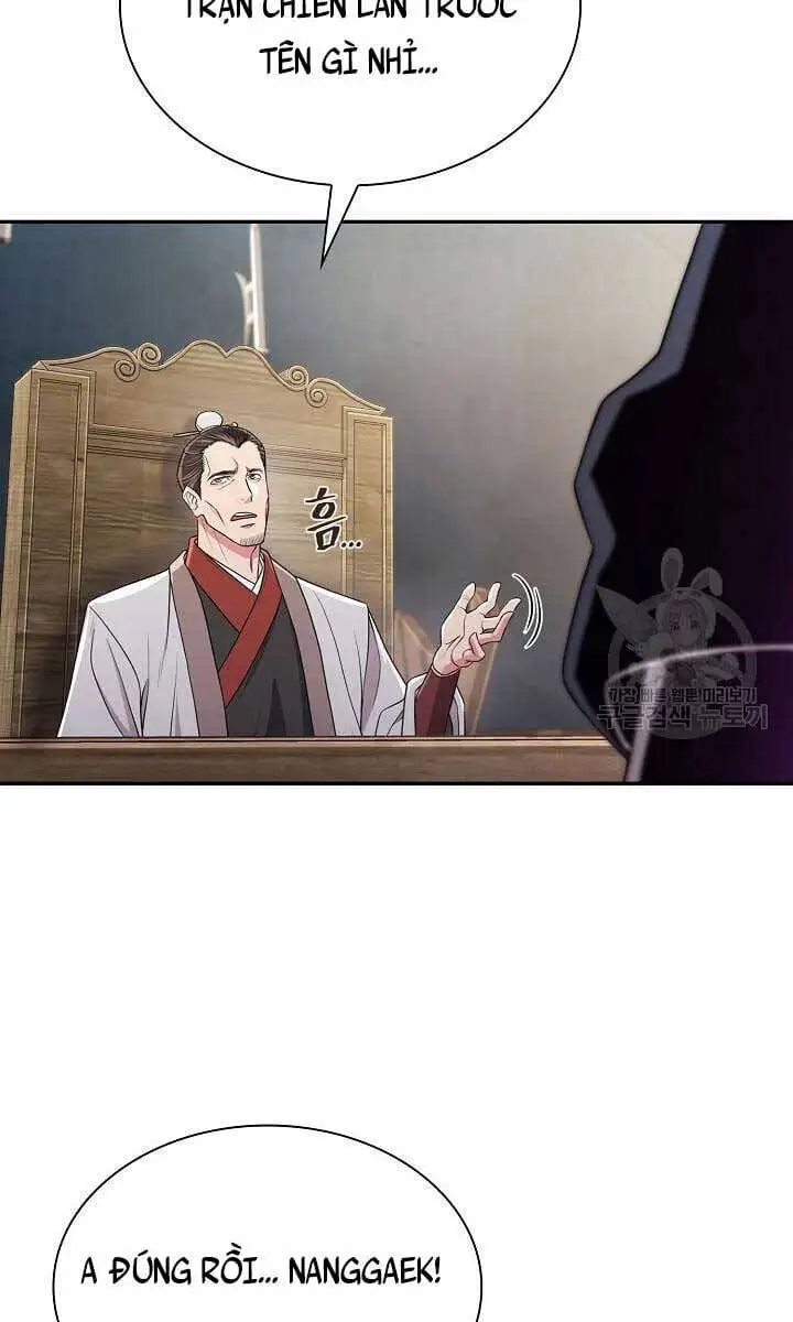 Truyện Tranh Kiếm Ma Đạo trang 4