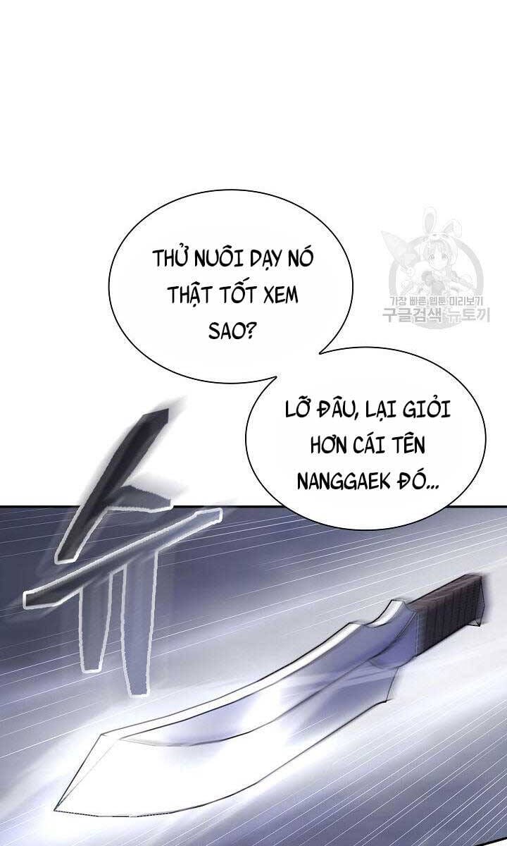 Truyện Tranh Kiếm Ma Đạo trang 4