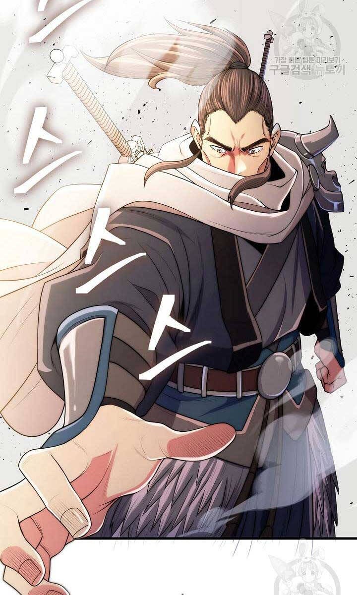 Truyện Tranh Kiếm Ma Đạo trang 4