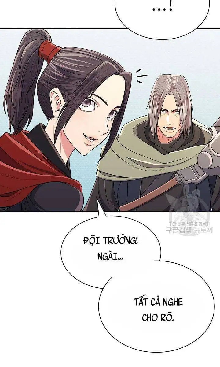 Truyện Tranh Kiếm Ma Đạo trang 4