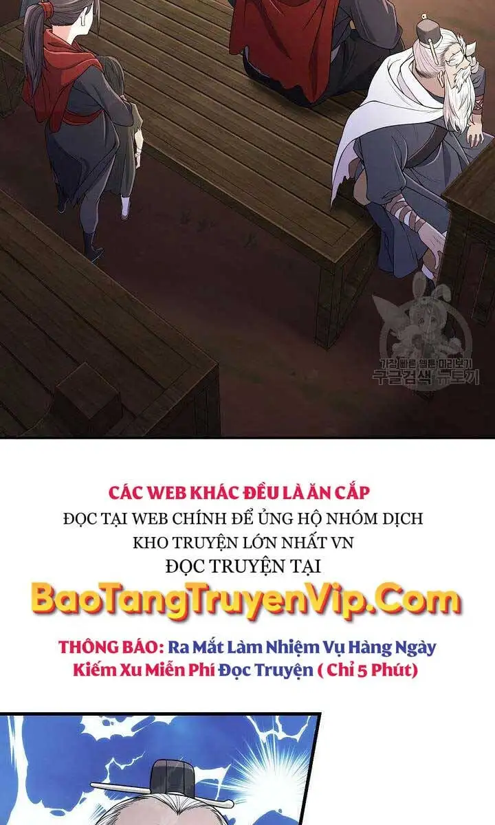 Truyện Tranh Kiếm Ma Đạo trang 4