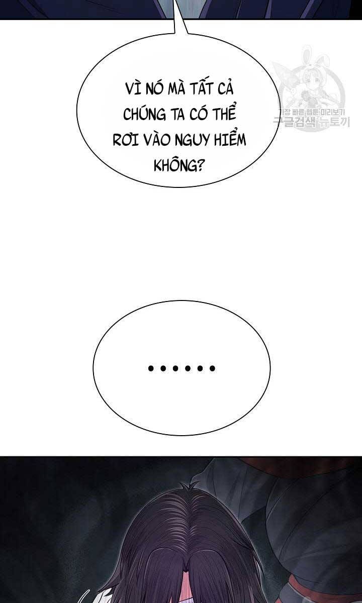 Truyện Tranh Kiếm Ma Đạo trang 4