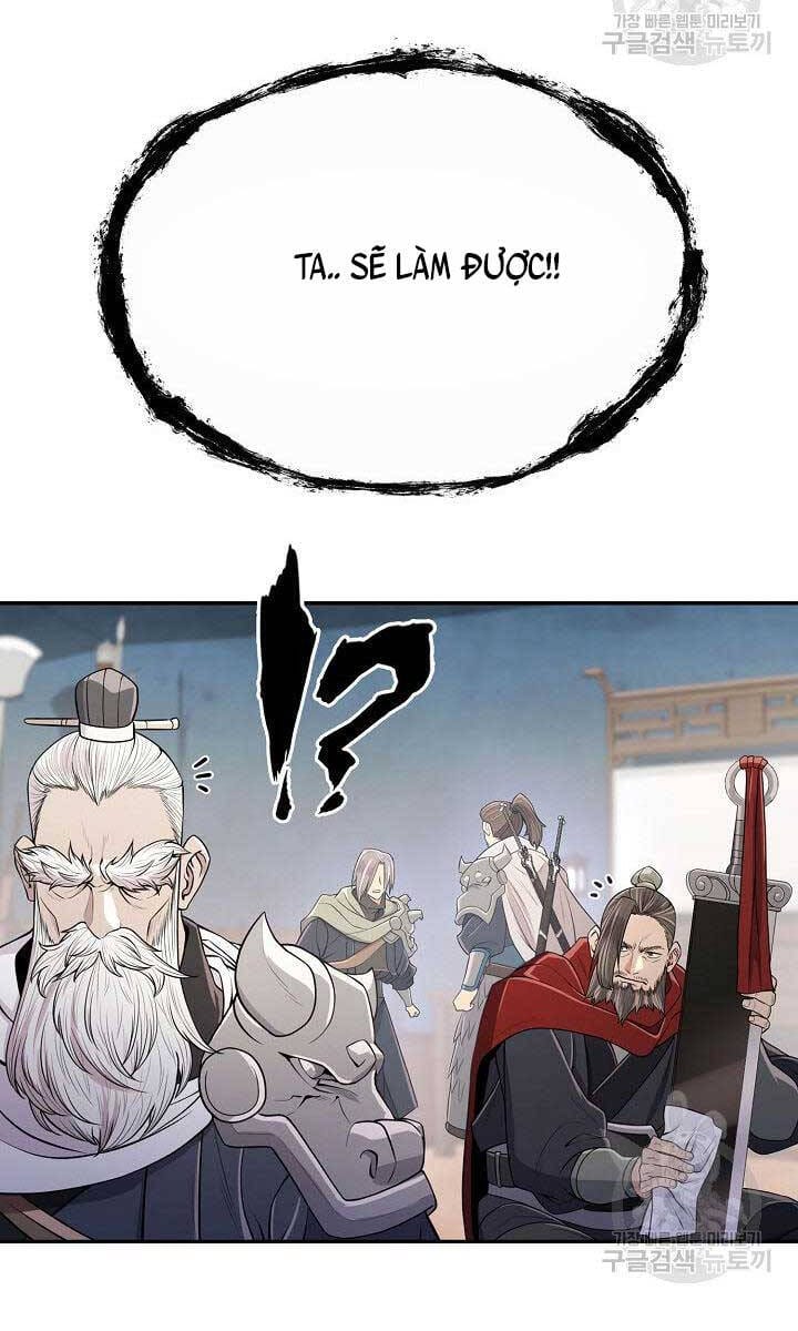 Truyện Tranh Kiếm Ma Đạo trang 4