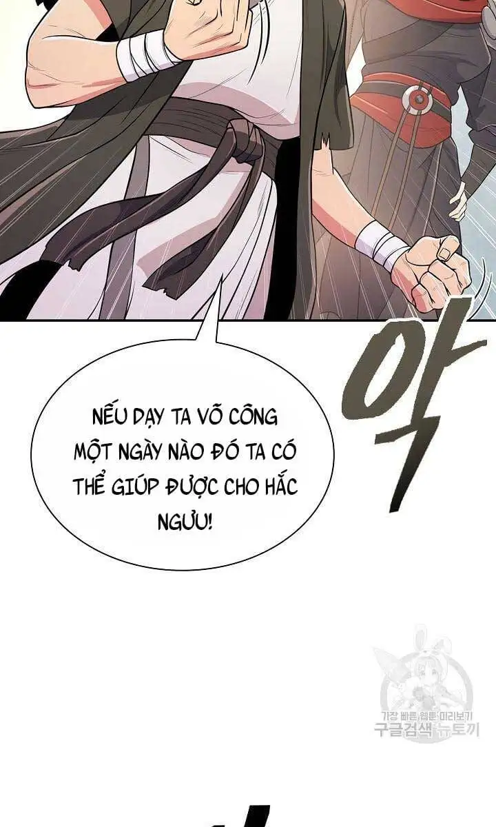 Truyện Tranh Kiếm Ma Đạo trang 4