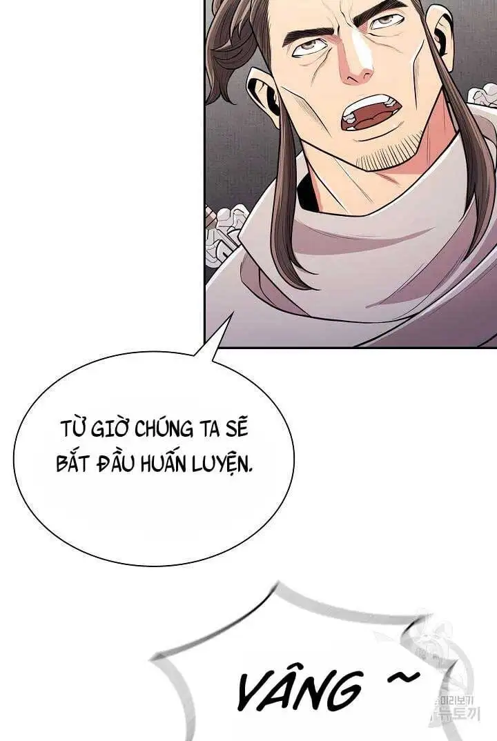 Truyện Tranh Kiếm Ma Đạo trang 4