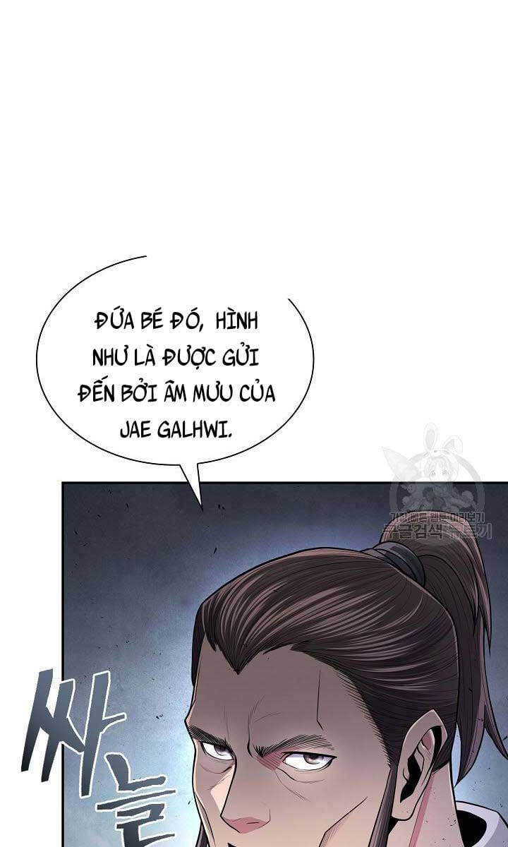 Truyện Tranh Kiếm Ma Đạo trang 4