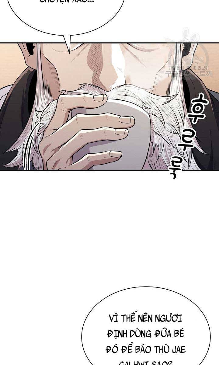 Truyện Tranh Kiếm Ma Đạo trang 4