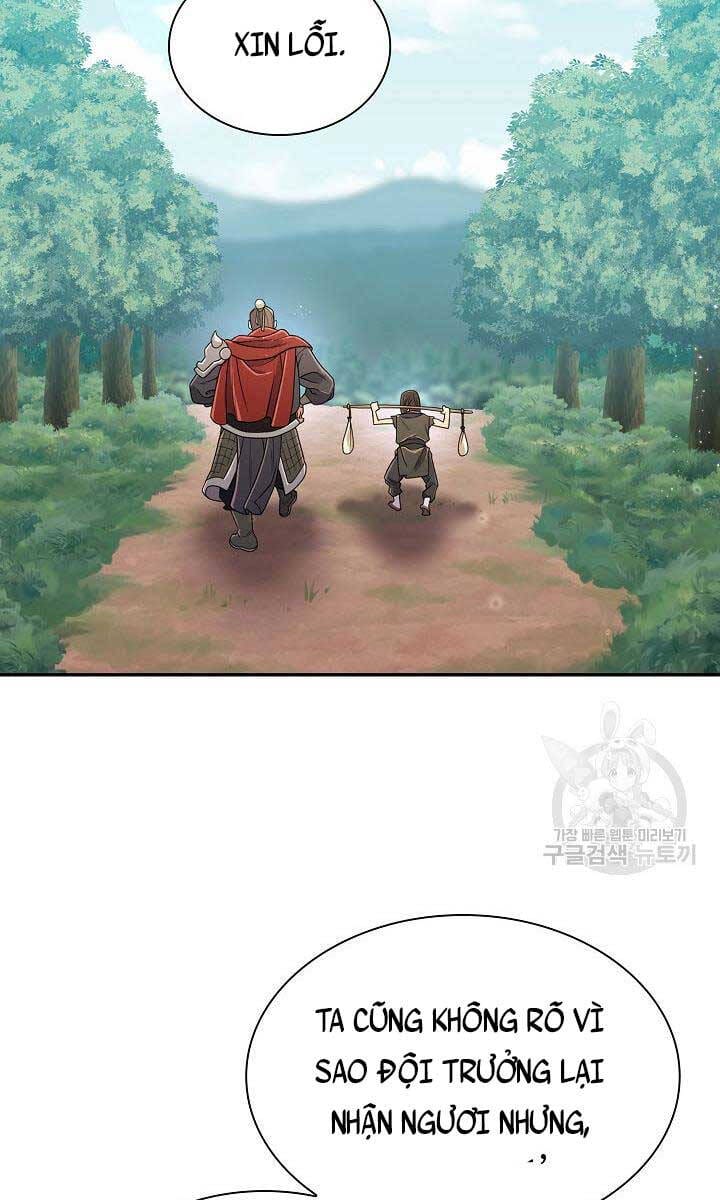 Truyện Tranh Kiếm Ma Đạo trang 4