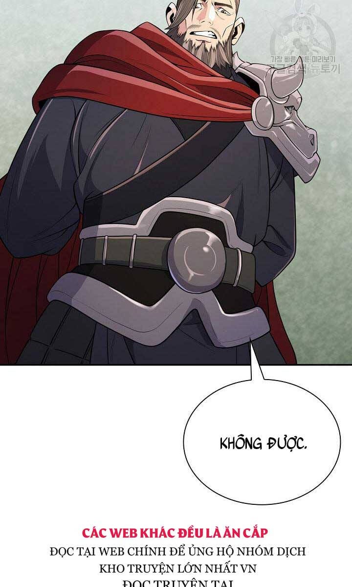 Truyện Tranh Kiếm Ma Đạo trang 4