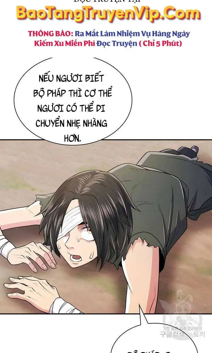 Truyện Tranh Kiếm Ma Đạo trang 4