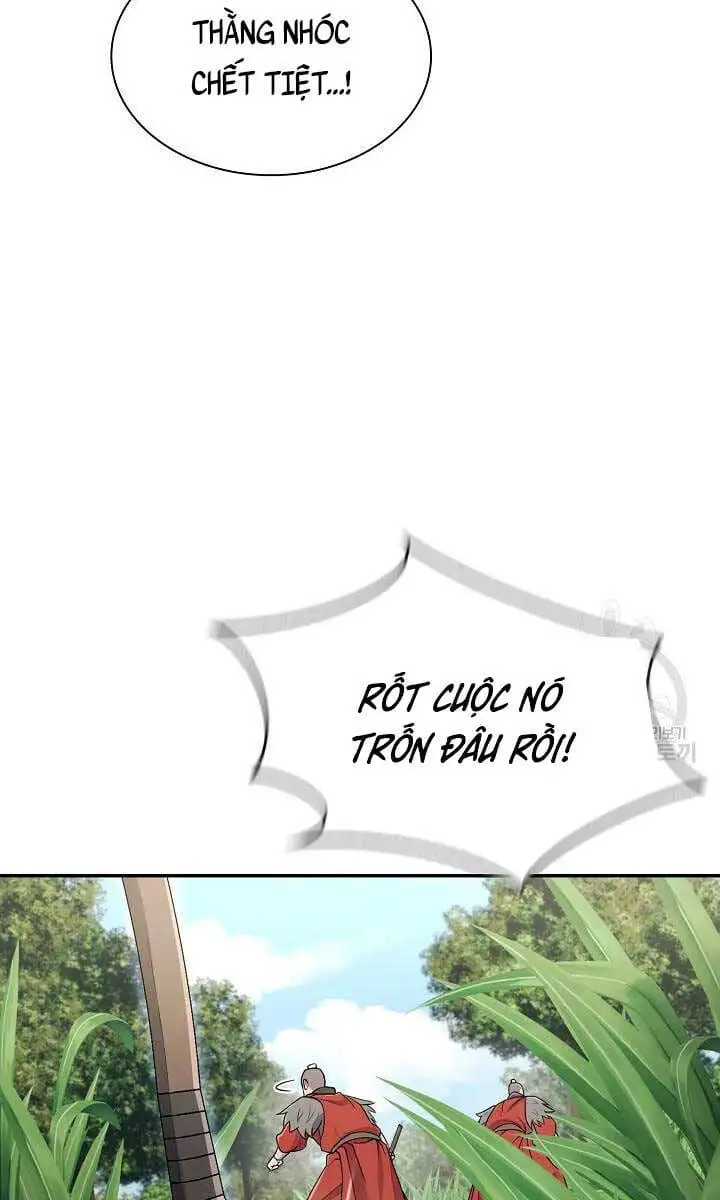 Truyện Tranh Kiếm Ma Đạo trang 4