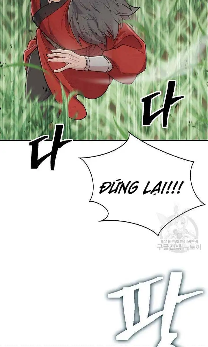 Truyện Tranh Kiếm Ma Đạo trang 4