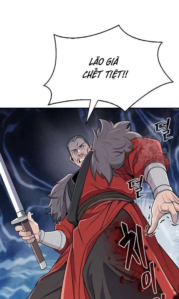 Truyện Tranh Kiếm Ma Đạo trang 4
