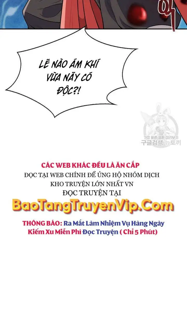 Truyện Tranh Kiếm Ma Đạo trang 4