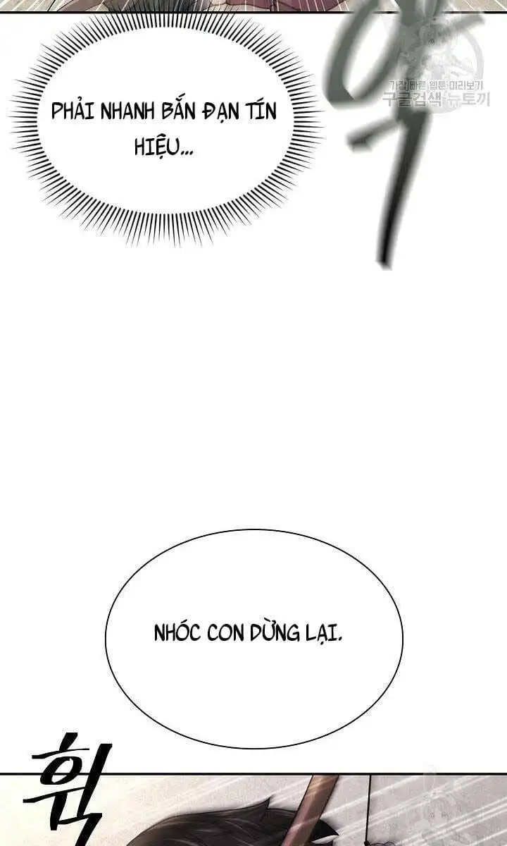 Truyện Tranh Kiếm Ma Đạo trang 4