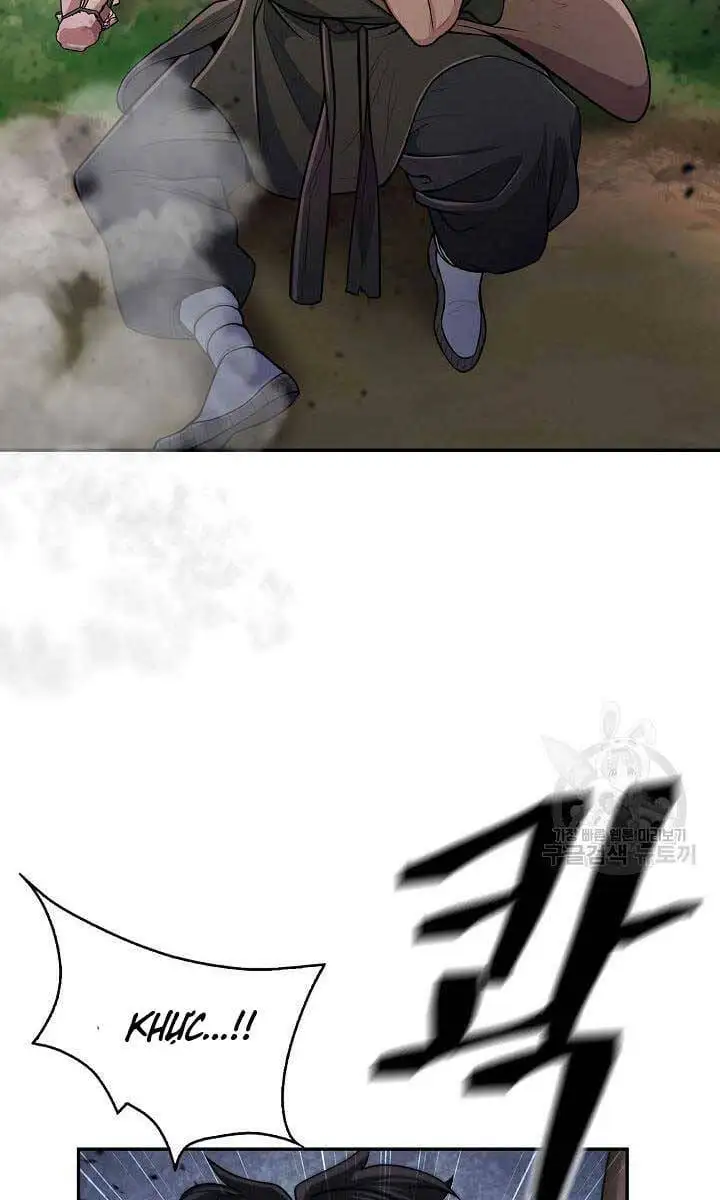 Truyện Tranh Kiếm Ma Đạo trang 4