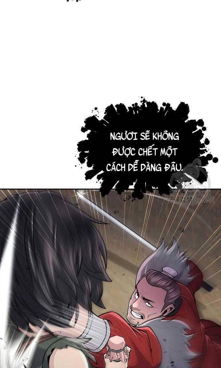 Truyện Tranh Kiếm Ma Đạo trang 4