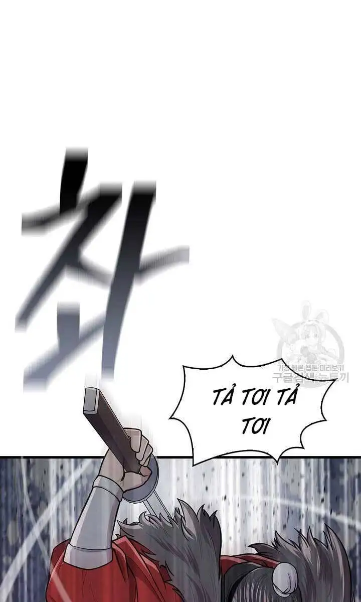 Truyện Tranh Kiếm Ma Đạo trang 4