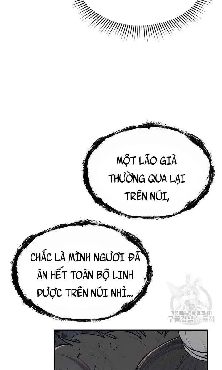 Truyện Tranh Kiếm Ma Đạo trang 4