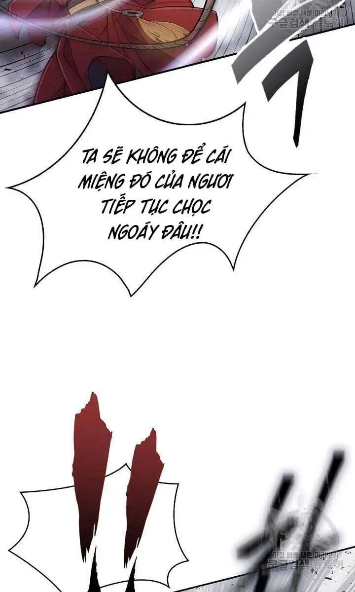 Truyện Tranh Kiếm Ma Đạo trang 4