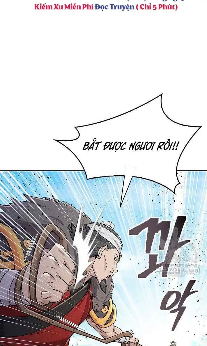Truyện Tranh Kiếm Ma Đạo trang 4