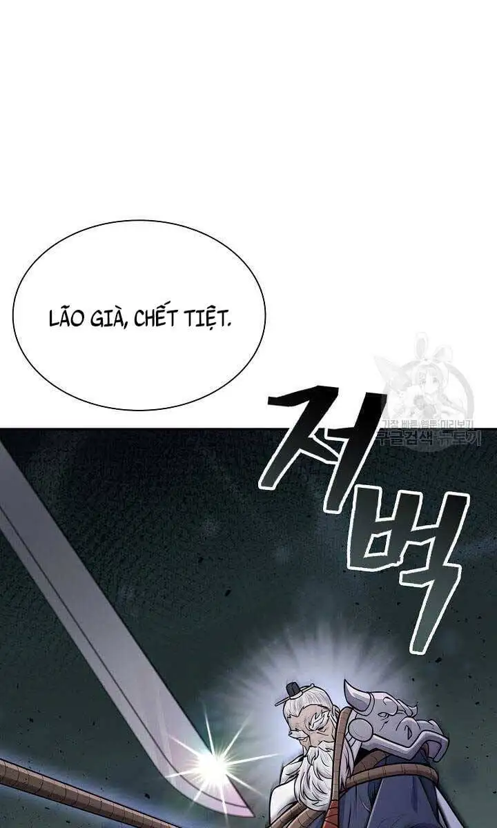 Truyện Tranh Kiếm Ma Đạo trang 4