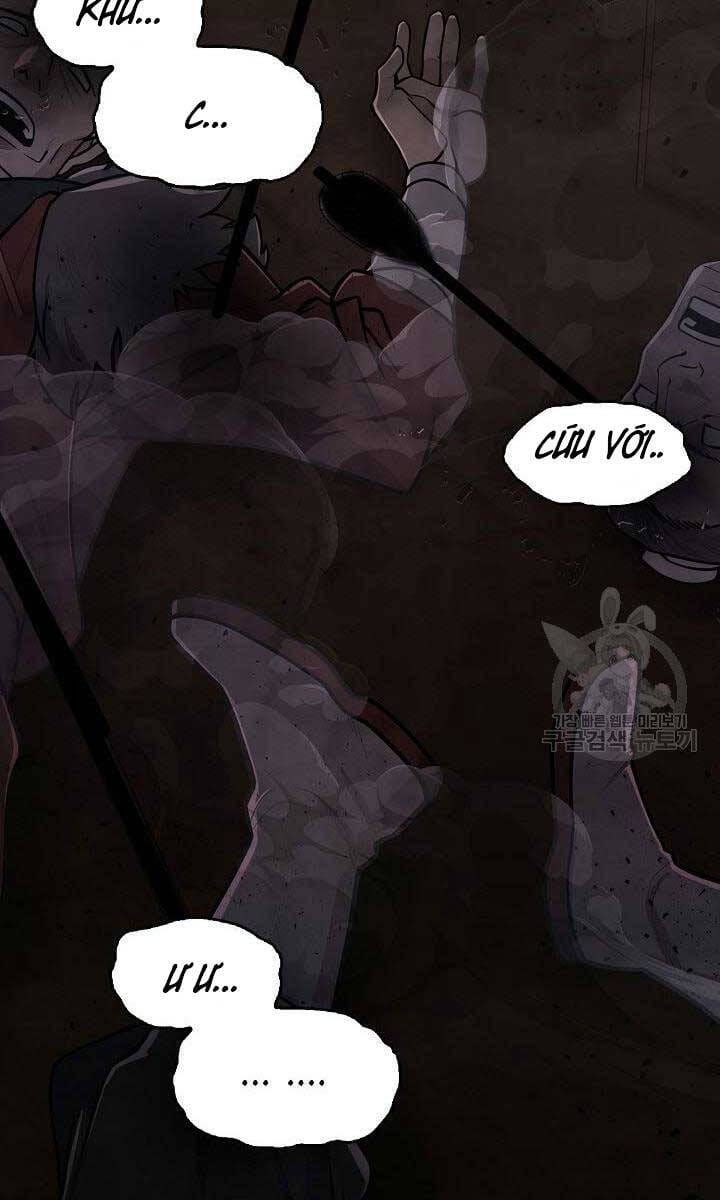 Truyện Tranh Kiếm Ma Đạo trang 4