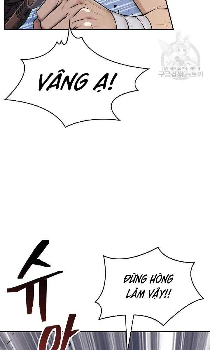 Truyện Tranh Kiếm Ma Đạo trang 4