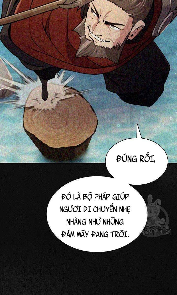 Truyện Tranh Kiếm Ma Đạo trang 4