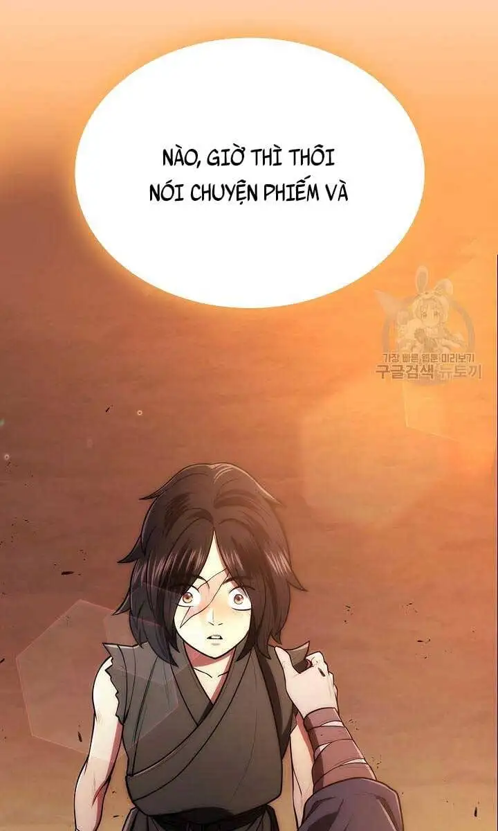 Truyện Tranh Kiếm Ma Đạo trang 4