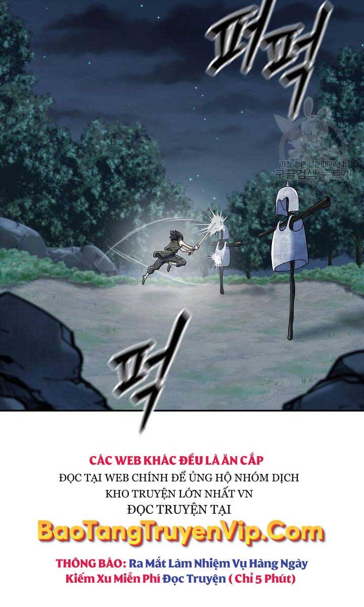 Truyện Tranh Kiếm Ma Đạo trang 4