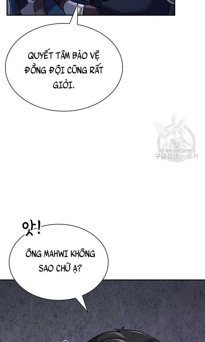 Truyện Tranh Kiếm Ma Đạo trang 4