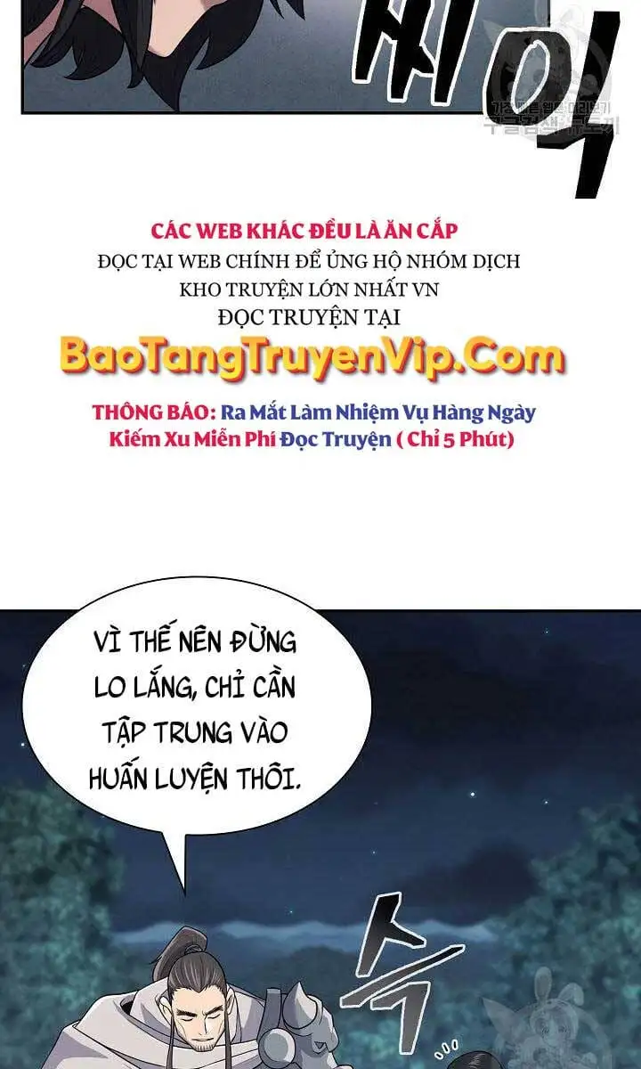 Truyện Tranh Kiếm Ma Đạo trang 4