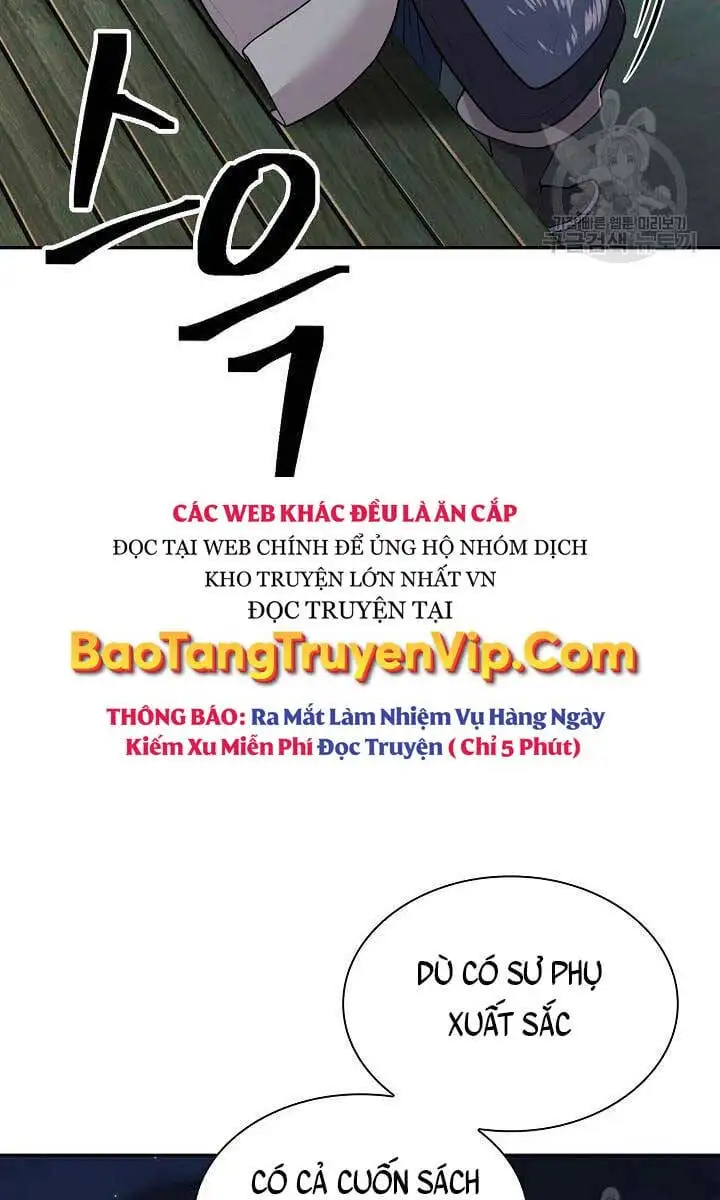 Truyện Tranh Kiếm Ma Đạo trang 4