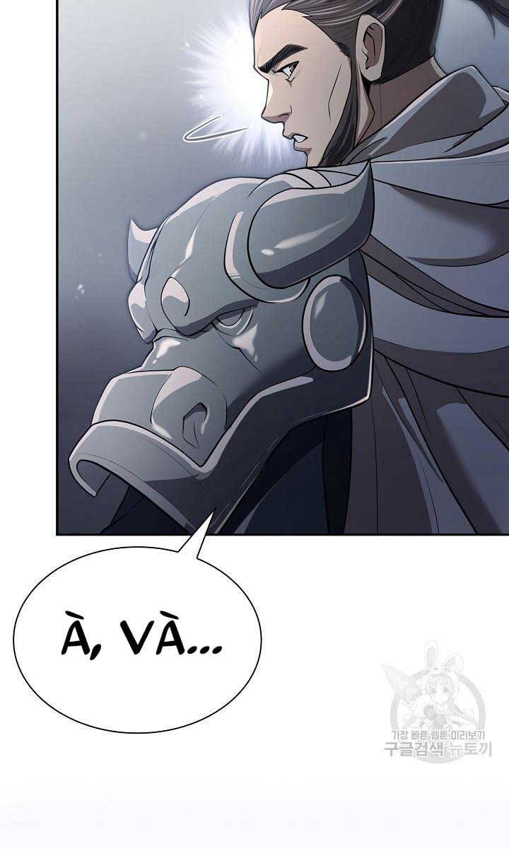 Truyện Tranh Kiếm Ma Đạo trang 4