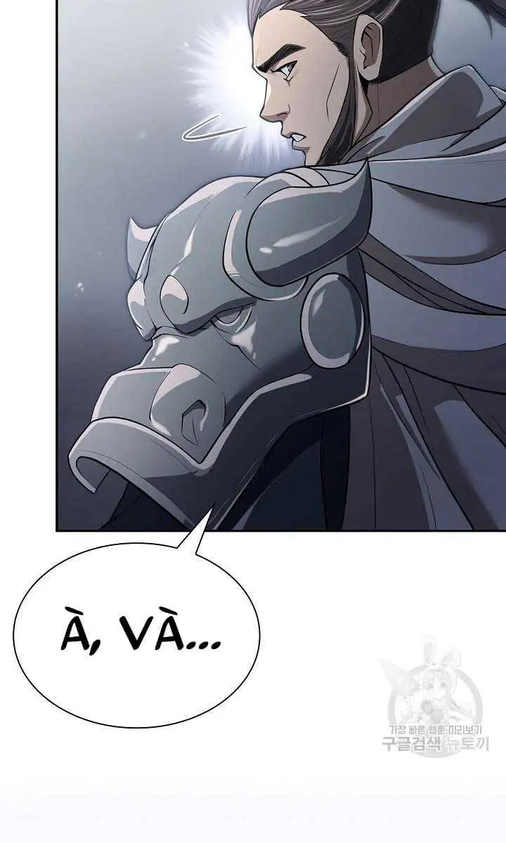 Truyện Tranh Kiếm Ma Đạo trang 4