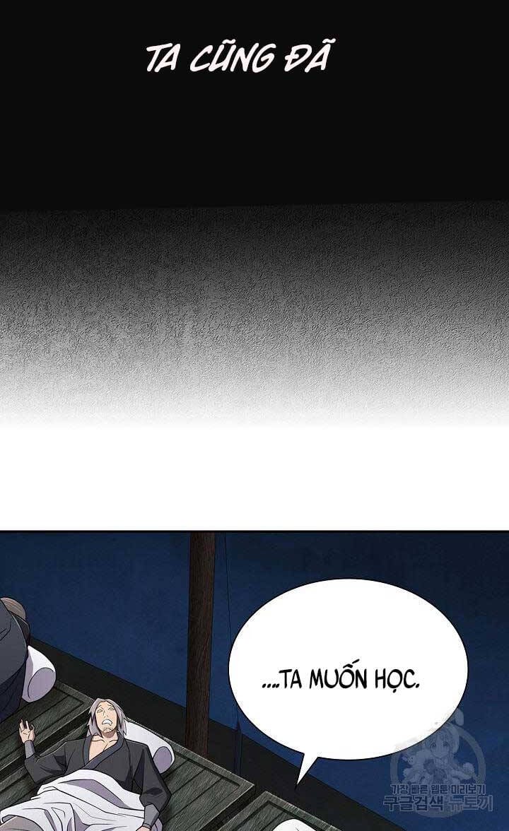 Truyện Tranh Kiếm Ma Đạo trang 4