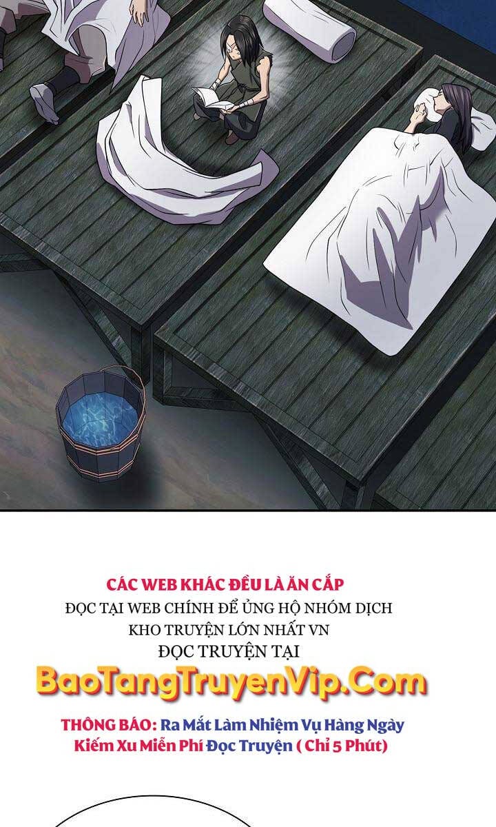 Truyện Tranh Kiếm Ma Đạo trang 4