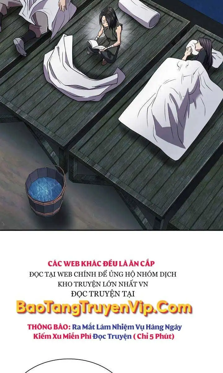 Truyện Tranh Kiếm Ma Đạo trang 4