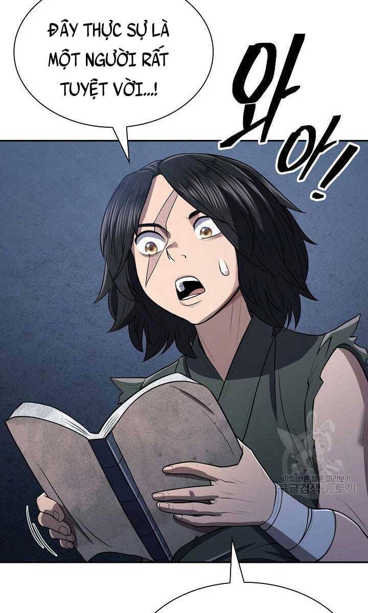 Truyện Tranh Kiếm Ma Đạo trang 4