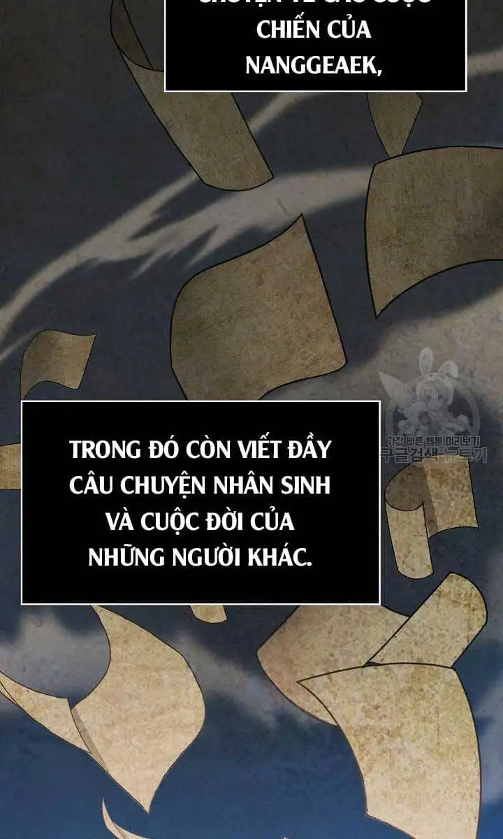 Truyện Tranh Kiếm Ma Đạo trang 4