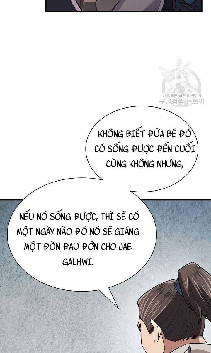 Truyện Tranh Kiếm Ma Đạo trang 4