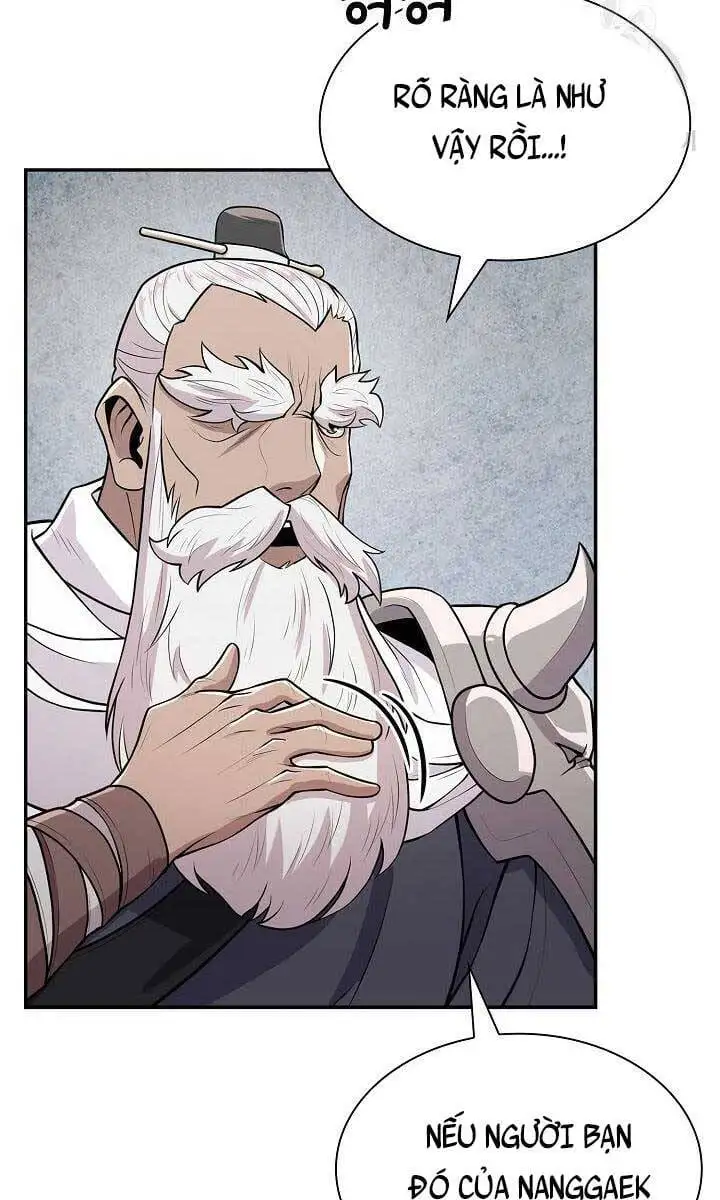 Truyện Tranh Kiếm Ma Đạo trang 4